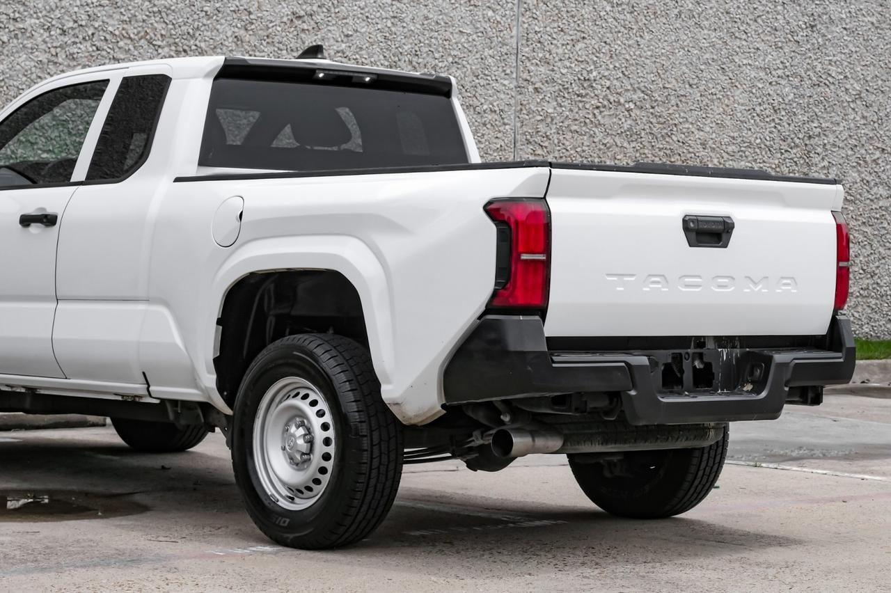 2024 Toyota Tacoma 2WD SR Farmers Branch TX