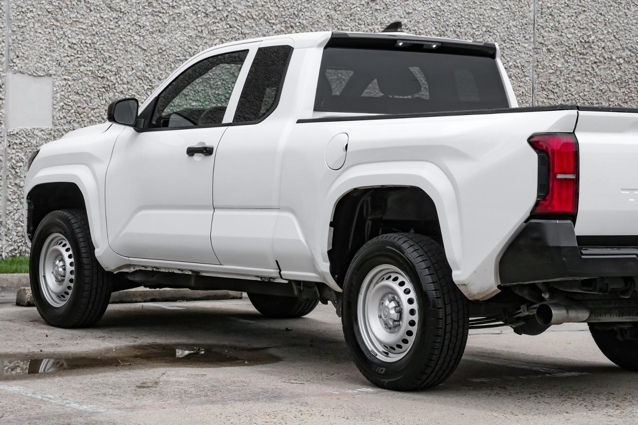 2024 Toyota Tacoma 2WD SR Farmers Branch TX