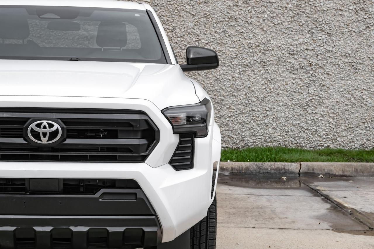 2024 Toyota Tacoma 2WD SR Farmers Branch TX
