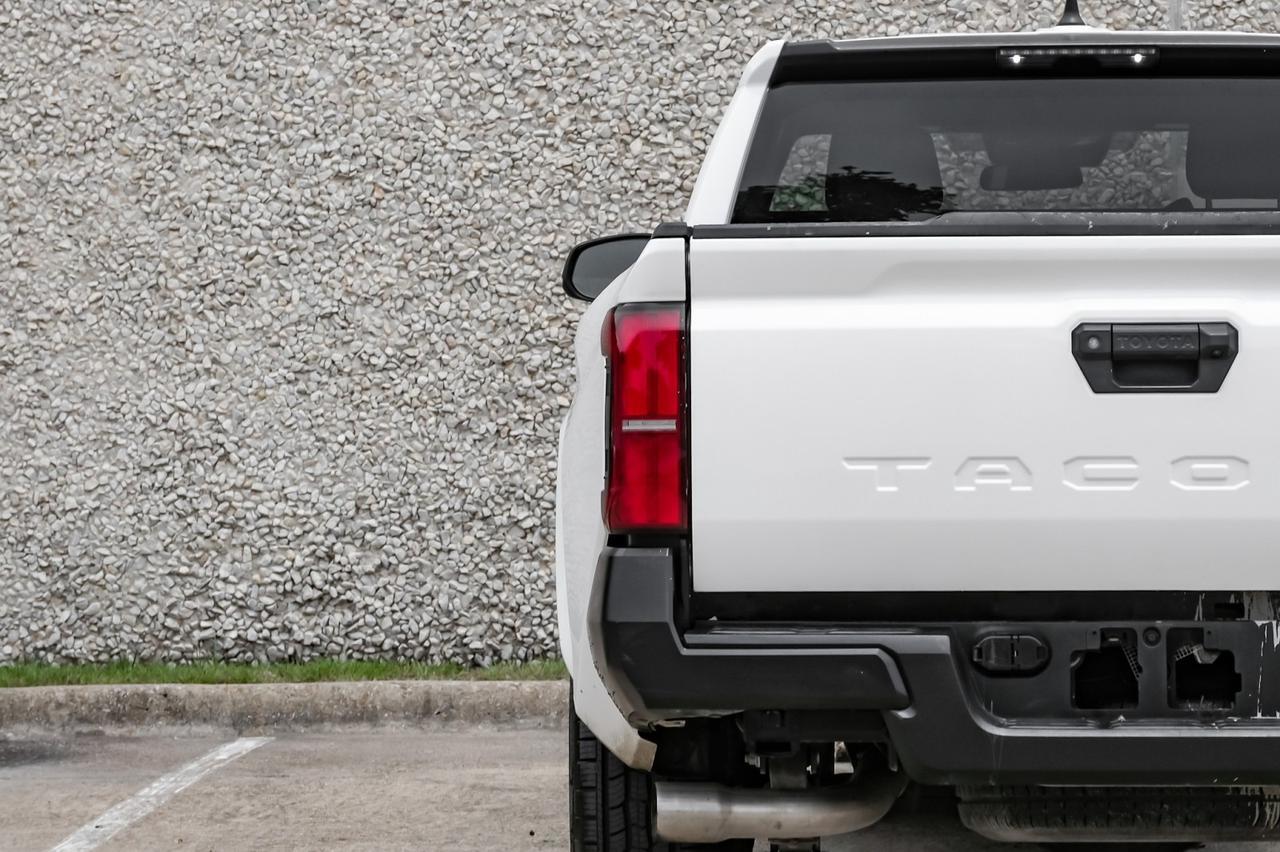 2024 Toyota Tacoma 2WD SR Farmers Branch TX