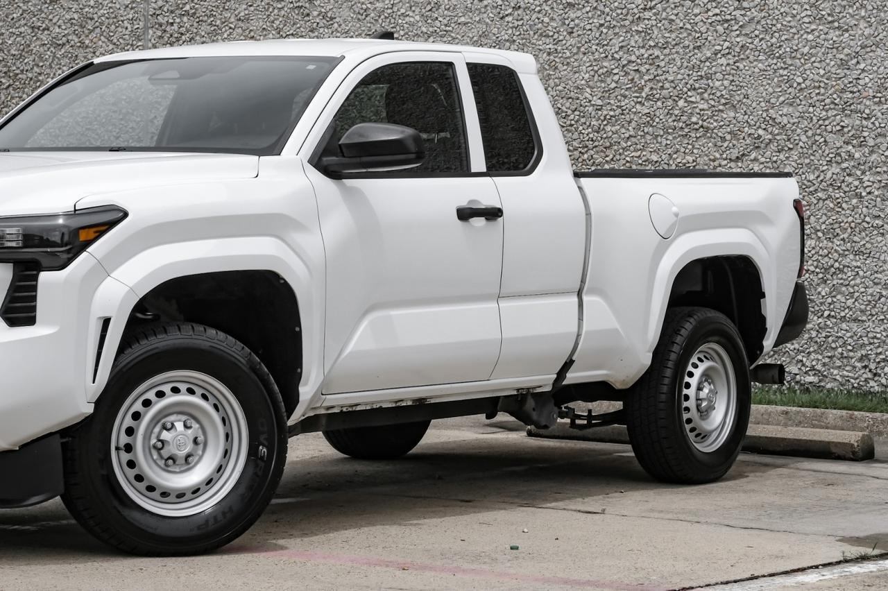 2024 Toyota Tacoma 2WD SR Farmers Branch TX
