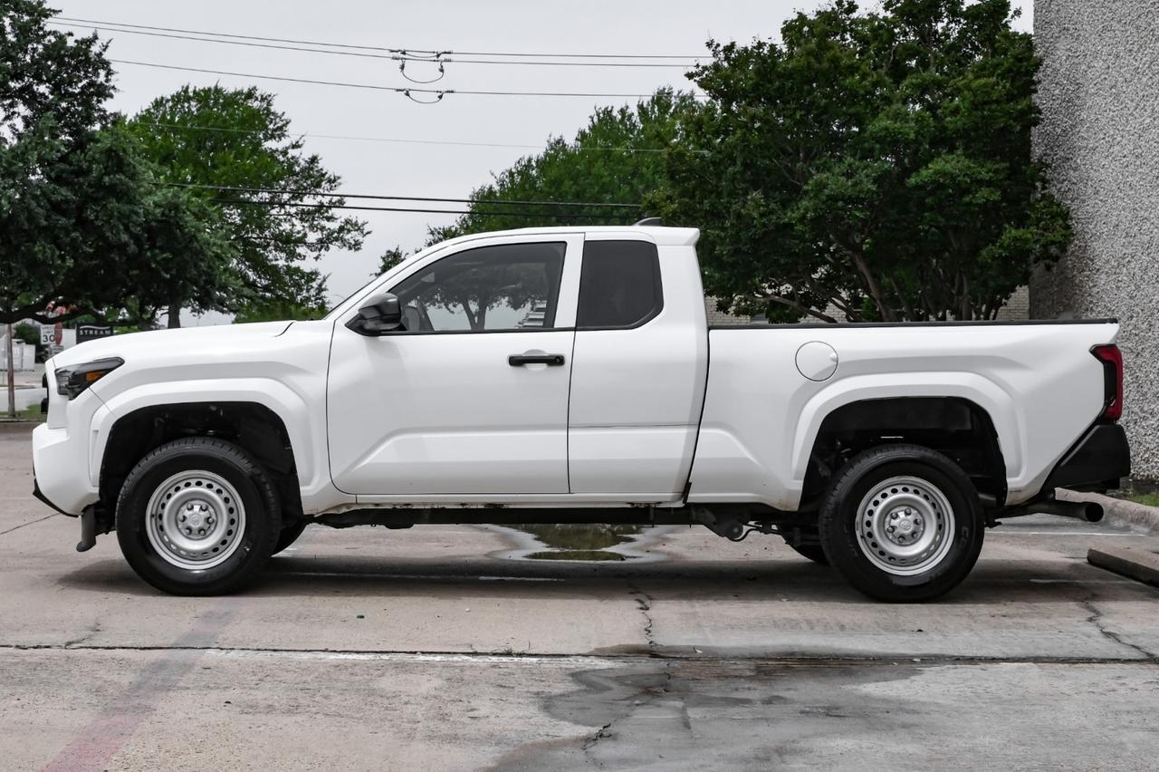2024 Toyota Tacoma 2WD SR Farmers Branch TX