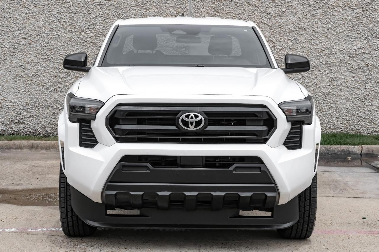 2024 Toyota Tacoma 2WD SR Farmers Branch TX