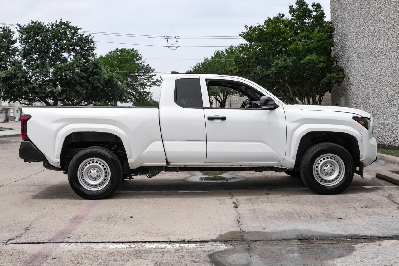 2024 Toyota Tacoma 2WD SR Farmers Branch TX