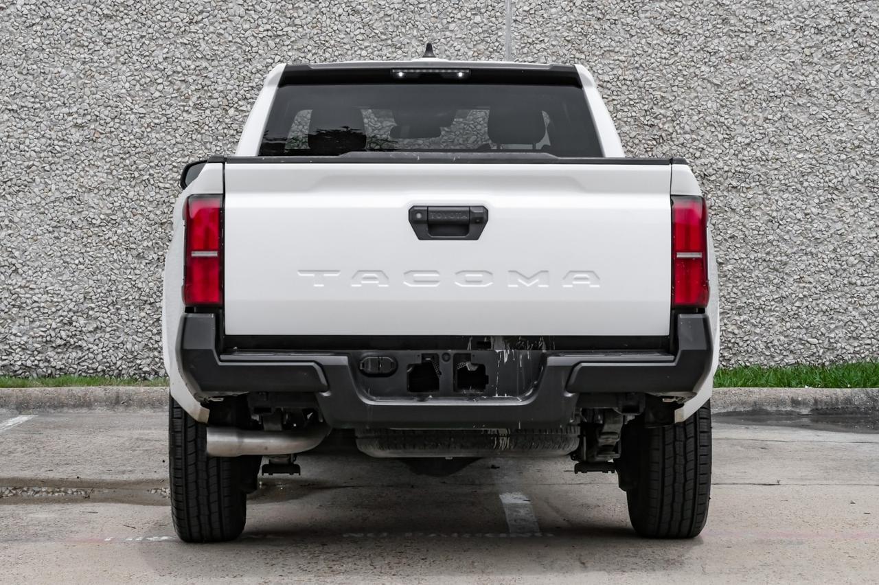 2024 Toyota Tacoma 2WD SR Farmers Branch TX