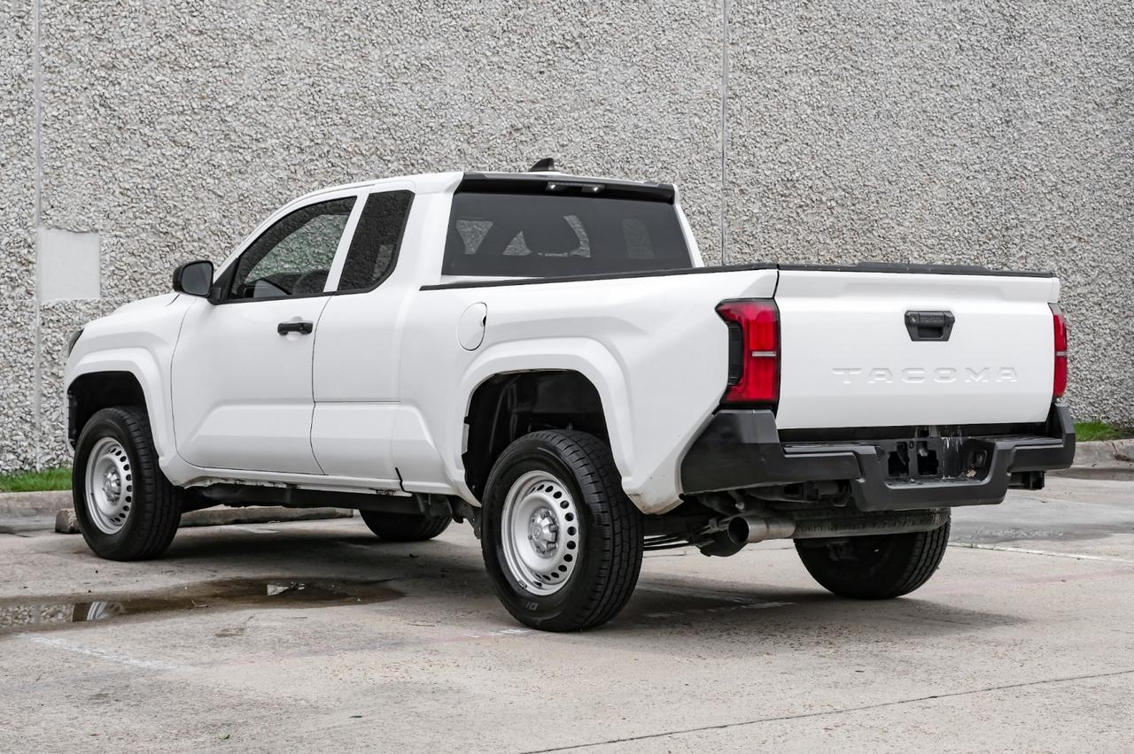 2024 Toyota Tacoma 2WD SR Farmers Branch TX