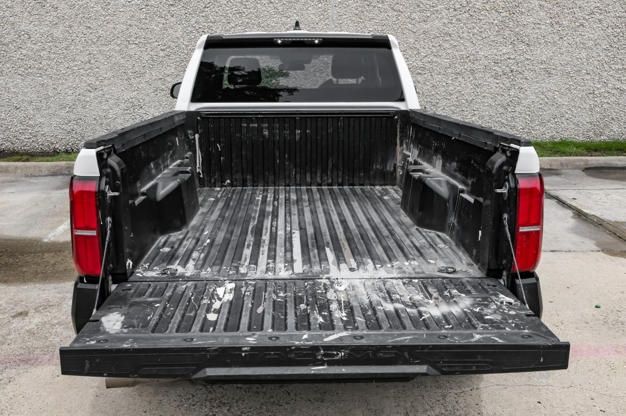 2024 Toyota Tacoma 2WD SR Farmers Branch TX