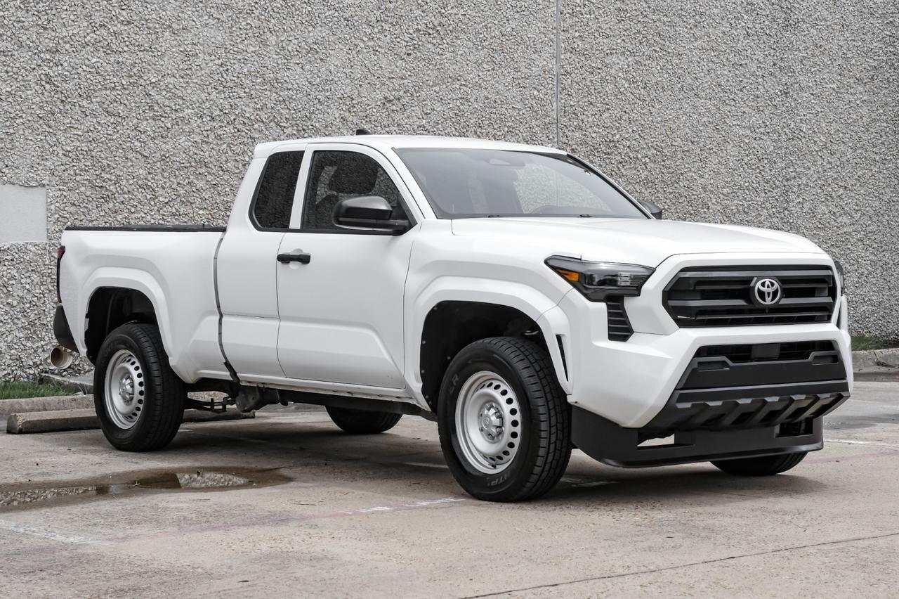2024 Toyota Tacoma 2WD SR Farmers Branch TX