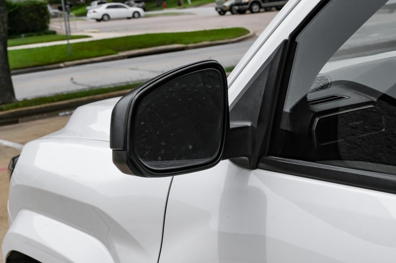 2024 Toyota Tacoma 2WD SR Farmers Branch TX
