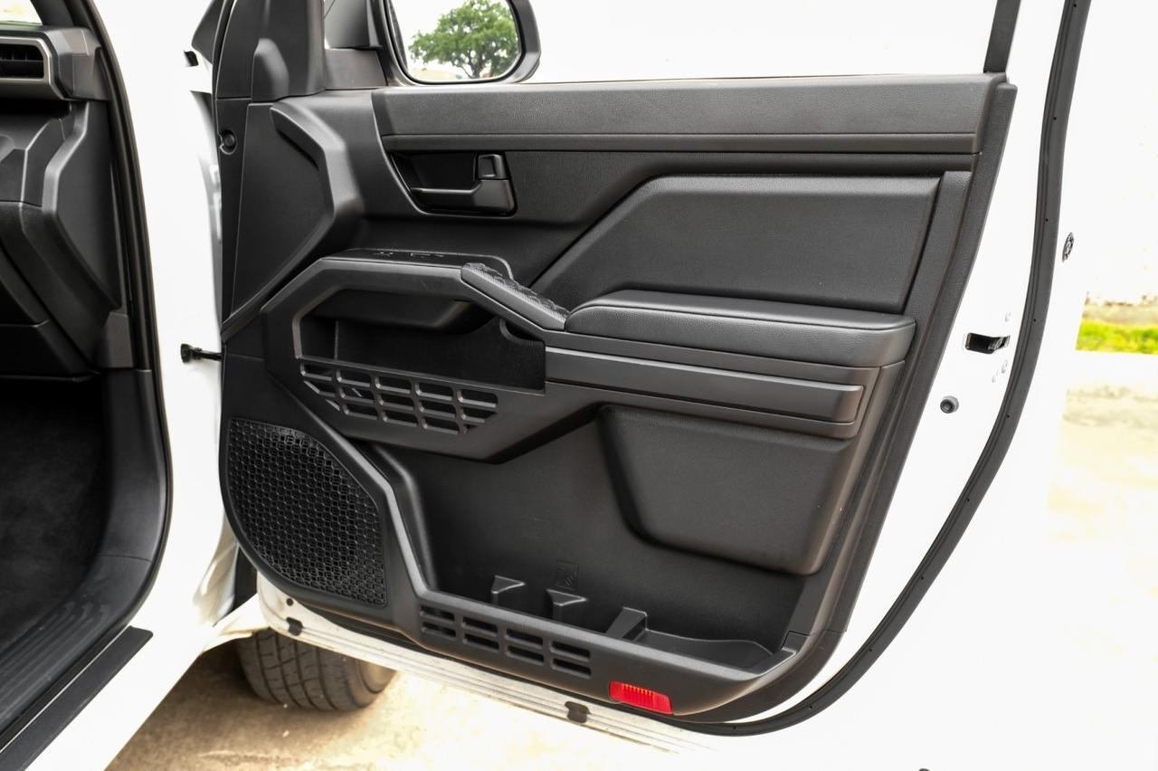 2024 Toyota Tacoma 2WD SR Farmers Branch TX