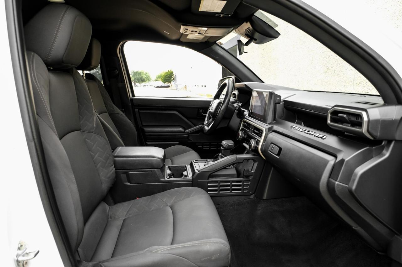 2024 Toyota Tacoma 2WD SR Farmers Branch TX