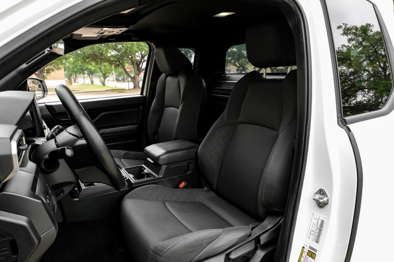 2024 Toyota Tacoma 2WD SR Farmers Branch TX