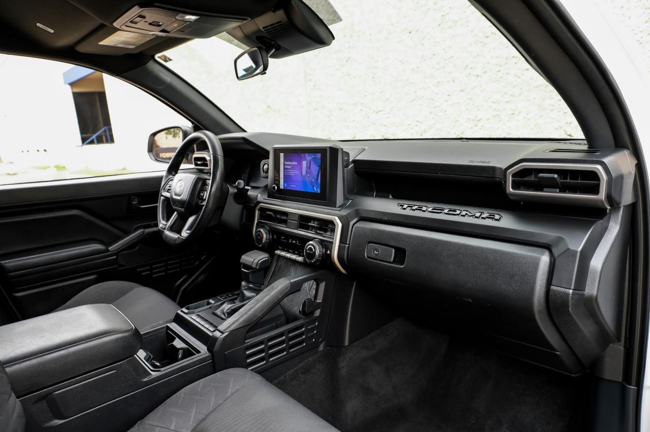 2024 Toyota Tacoma 2WD SR Farmers Branch TX