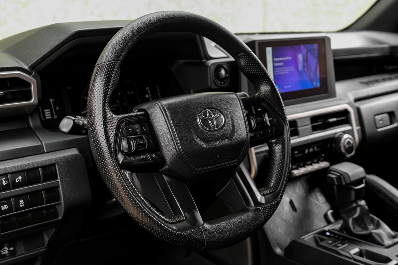 2024 Toyota Tacoma 2WD SR Farmers Branch TX