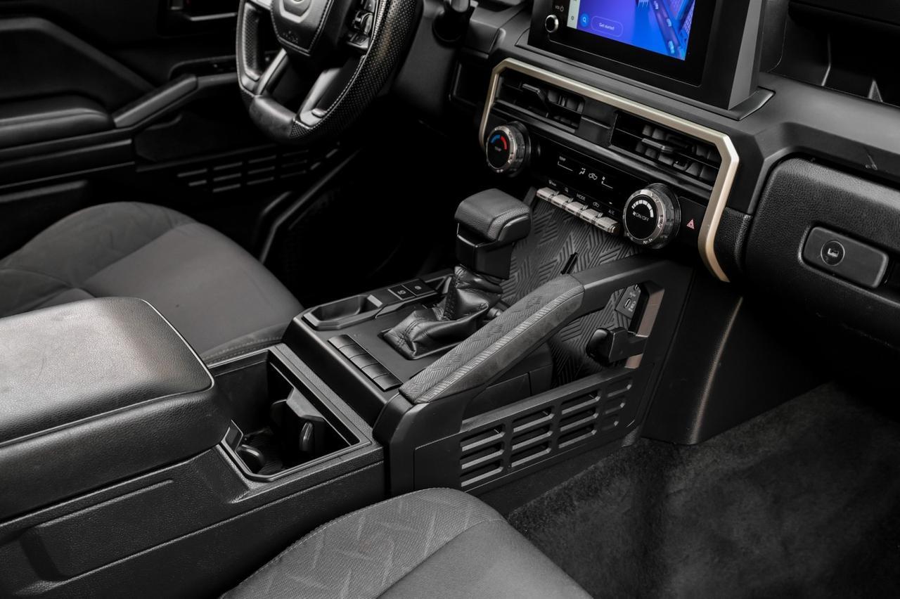 2024 Toyota Tacoma 2WD SR Farmers Branch TX