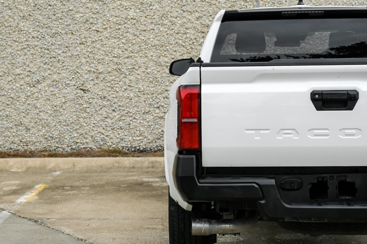2024 Toyota Tacoma 2WD SR Farmers Branch TX