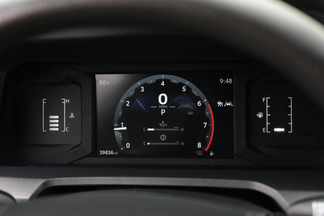 2024 Toyota Tacoma 2WD SR Farmers Branch TX