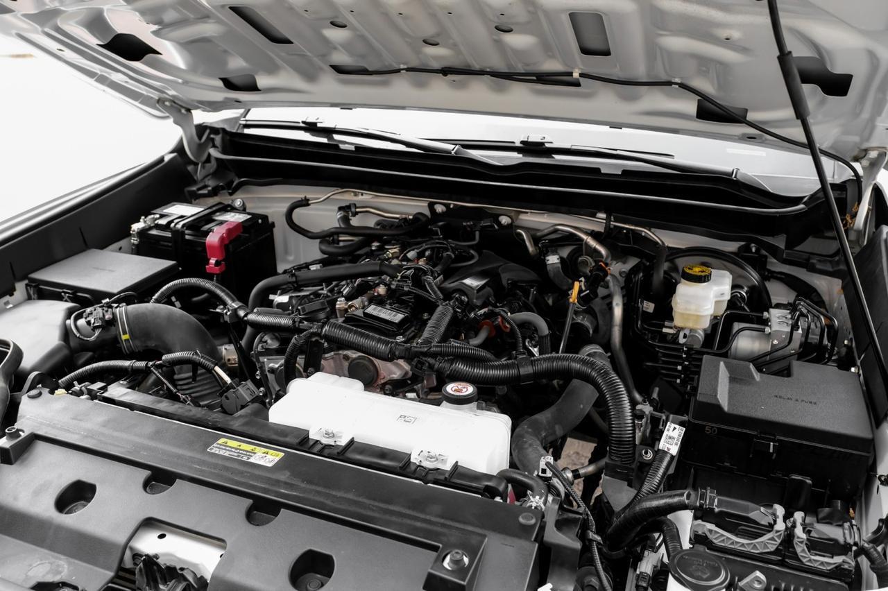 2024 Toyota Tacoma 2WD SR Farmers Branch TX