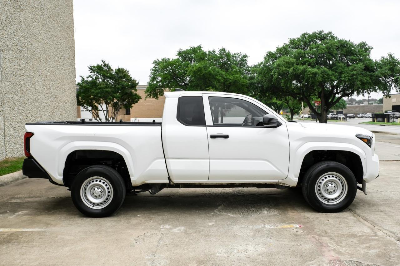 2024 Toyota Tacoma 2WD SR Farmers Branch TX