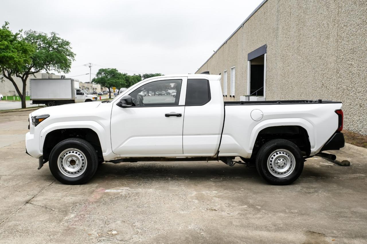 2024 Toyota Tacoma 2WD SR Farmers Branch TX