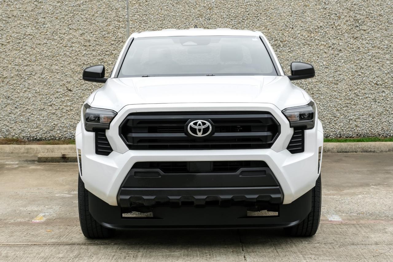2024 Toyota Tacoma 2WD SR Farmers Branch TX