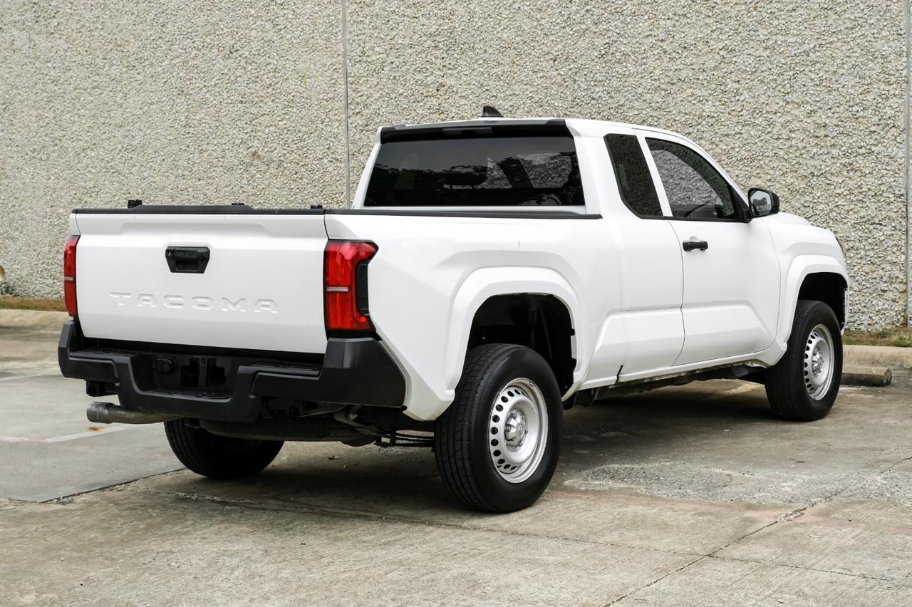 2024 Toyota Tacoma 2WD SR Farmers Branch TX