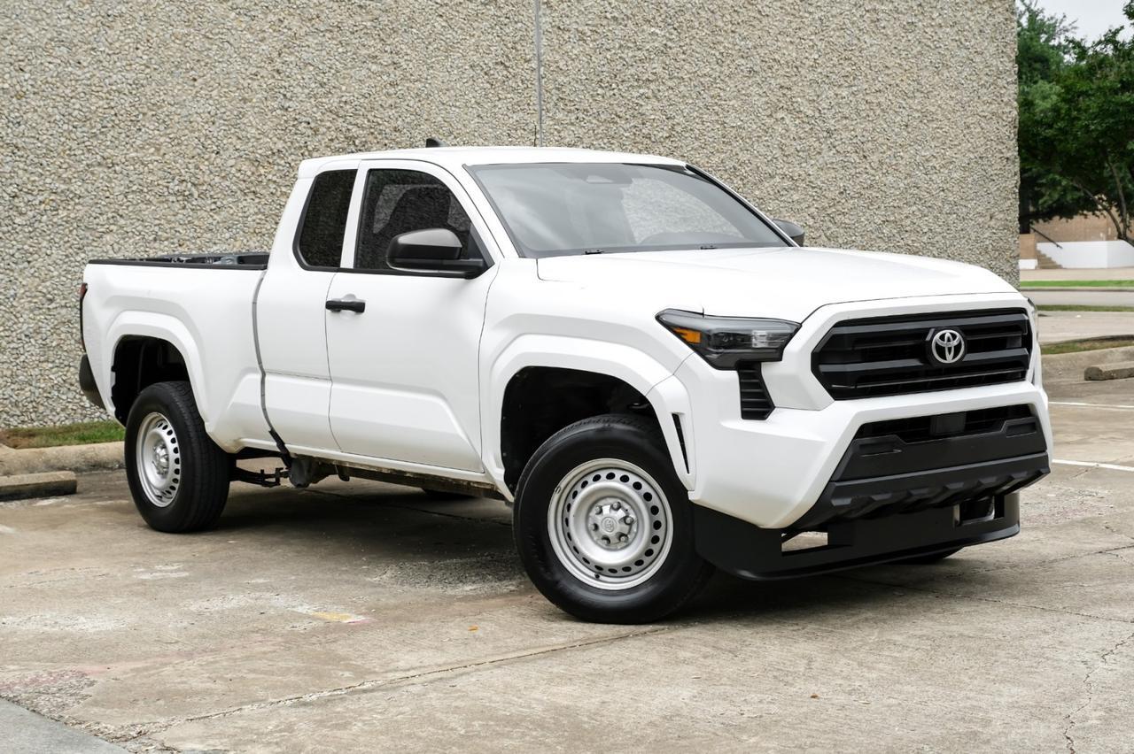 2024 Toyota Tacoma 2WD SR Farmers Branch TX