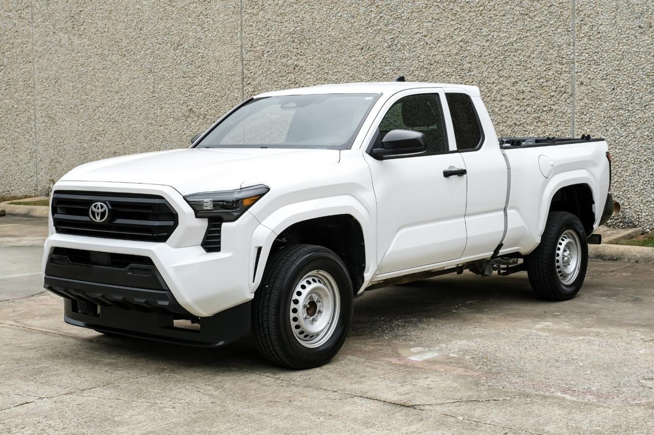 2024 Toyota Tacoma 2WD SR Farmers Branch TX