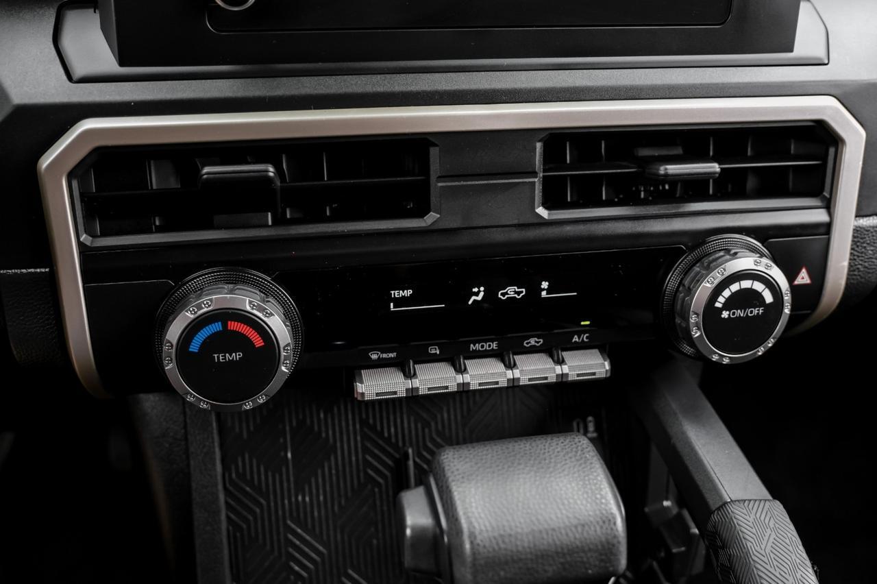 2024 Toyota Tacoma 2WD SR Farmers Branch TX