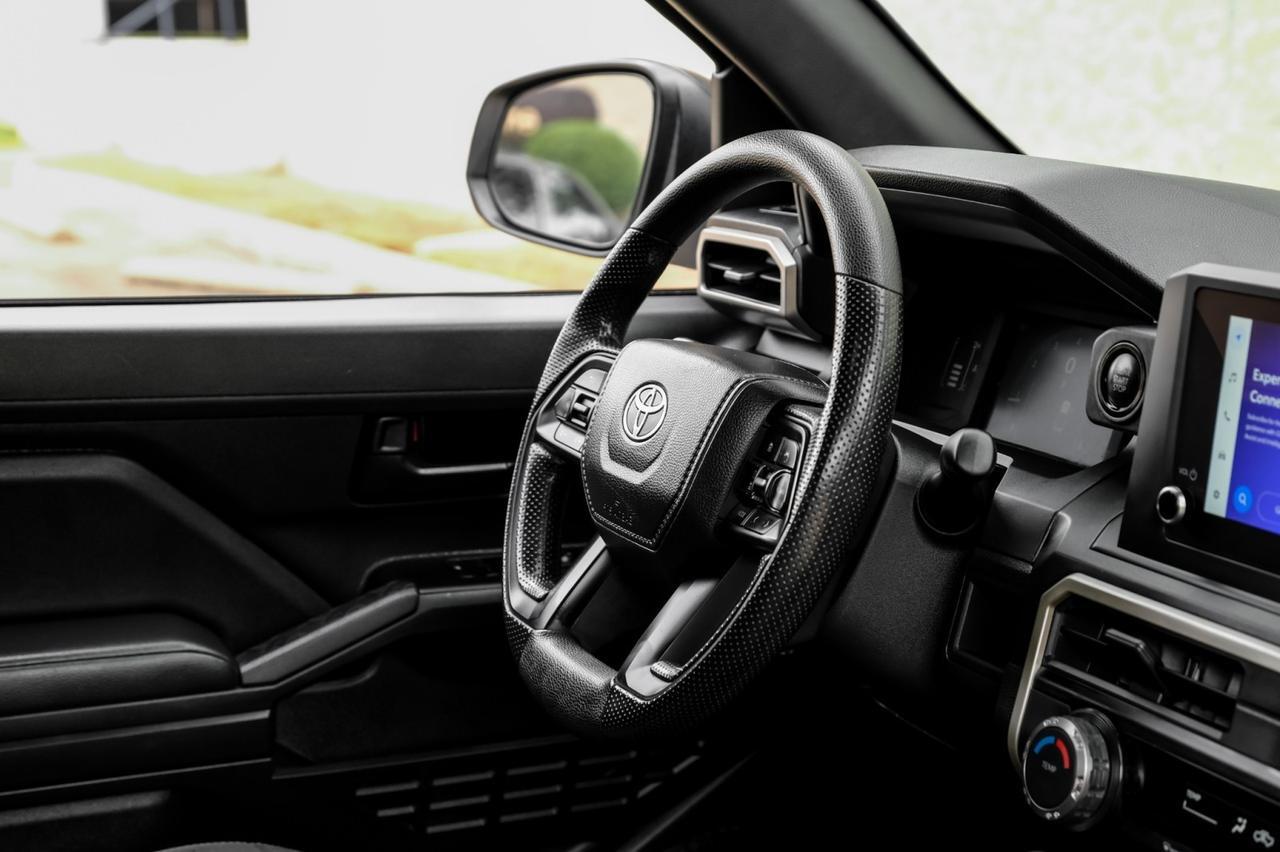 2024 Toyota Tacoma 2WD SR Farmers Branch TX