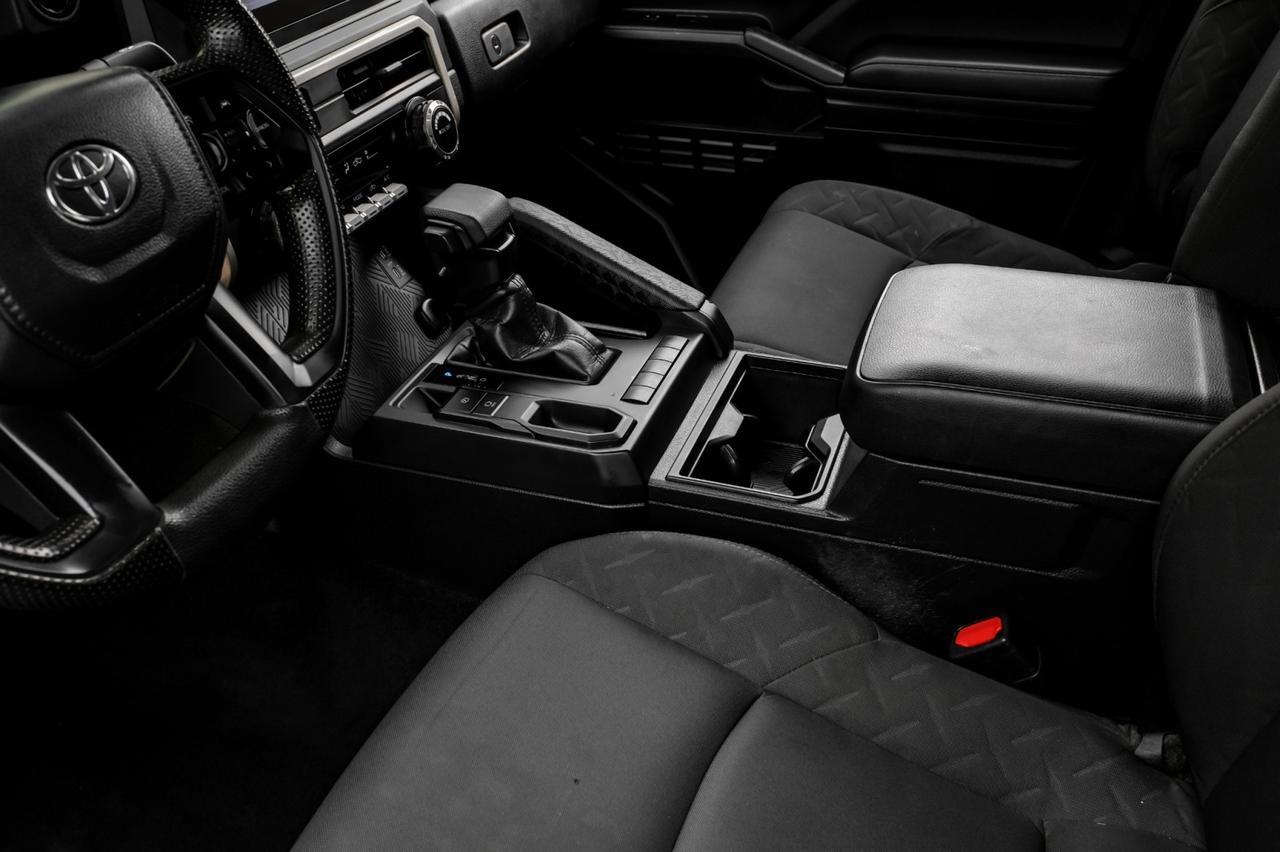 2024 Toyota Tacoma 2WD SR Farmers Branch TX