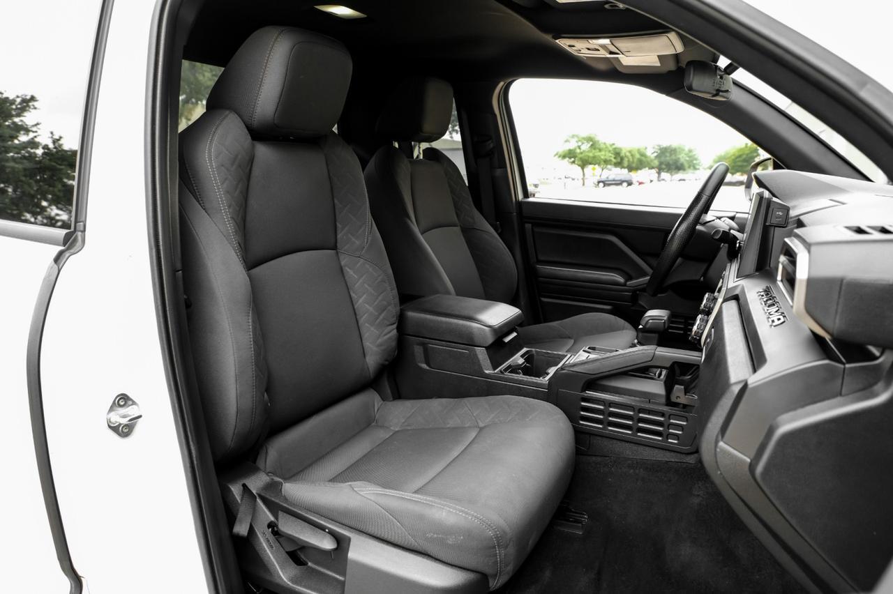 2024 Toyota Tacoma 2WD SR Farmers Branch TX