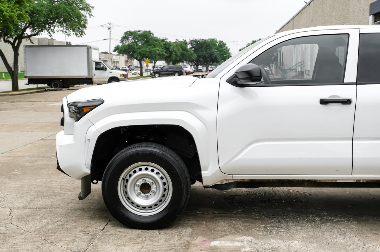 2024 Toyota Tacoma 2WD SR Farmers Branch TX