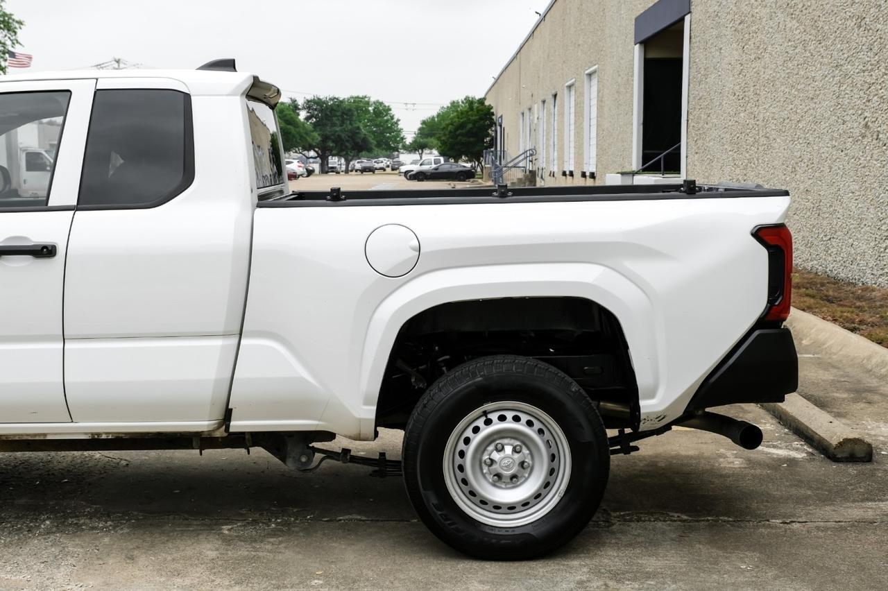 2024 Toyota Tacoma 2WD SR Farmers Branch TX