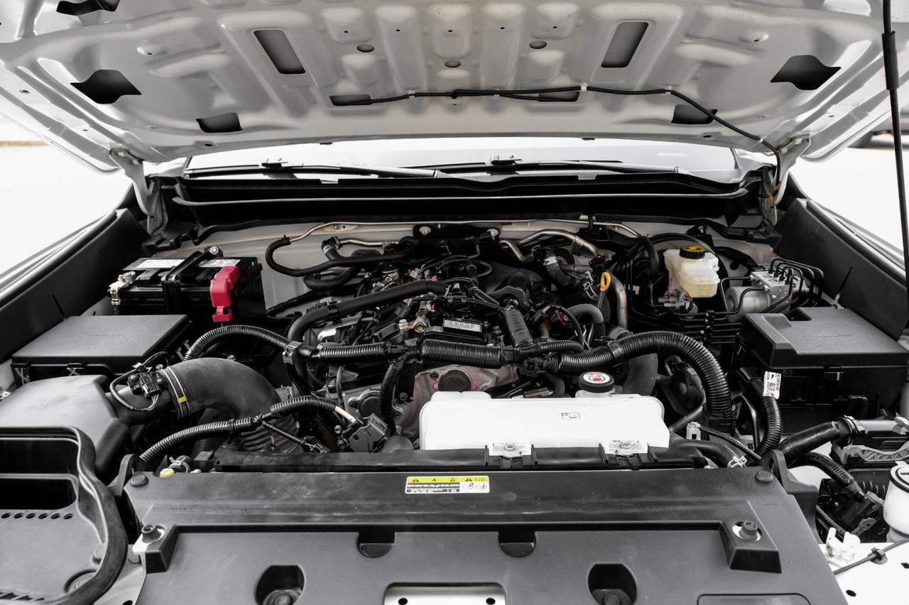 2024 Toyota Tacoma 2WD SR Farmers Branch TX
