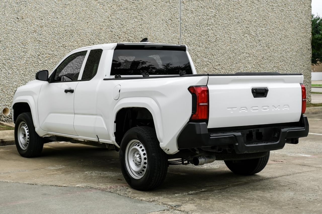 2024 Toyota Tacoma 2WD SR Farmers Branch TX