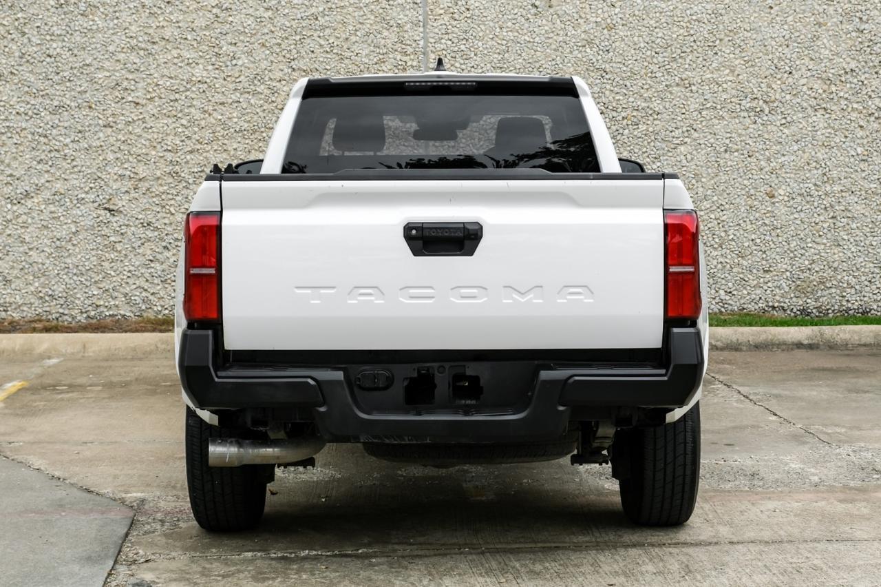 2024 Toyota Tacoma 2WD SR Farmers Branch TX