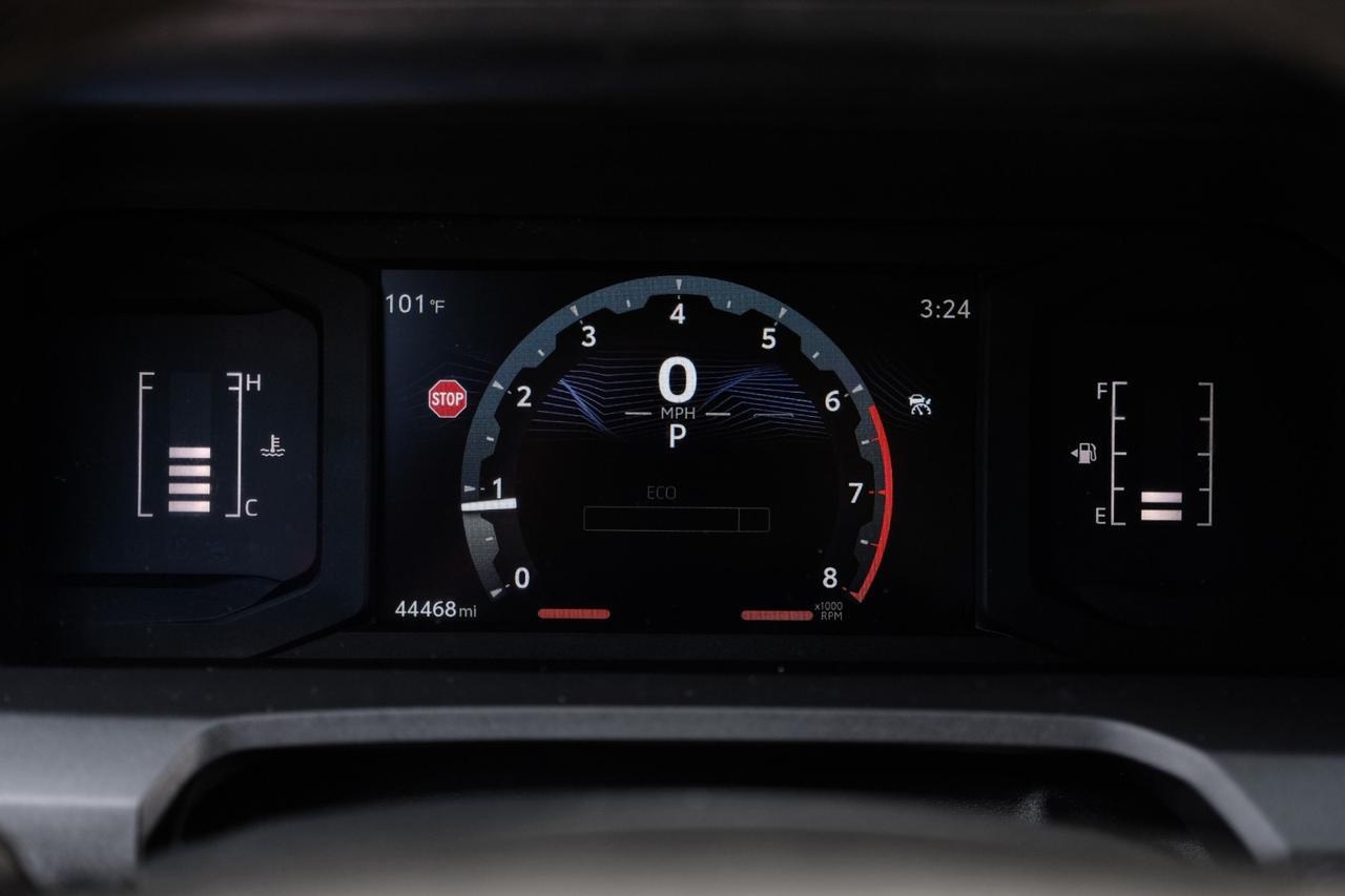 2024 Toyota Tacoma 2WD SR Farmers Branch TX