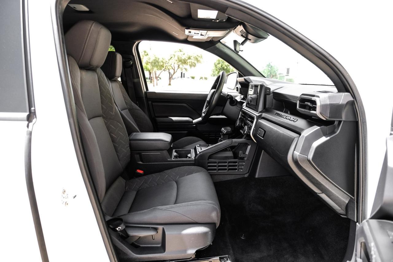 2024 Toyota Tacoma 2WD SR Farmers Branch TX