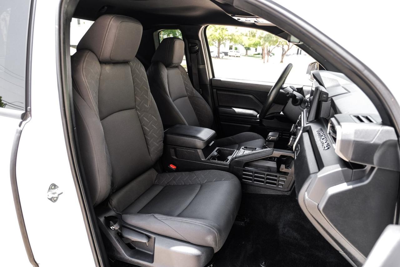 2024 Toyota Tacoma 2WD SR Farmers Branch TX