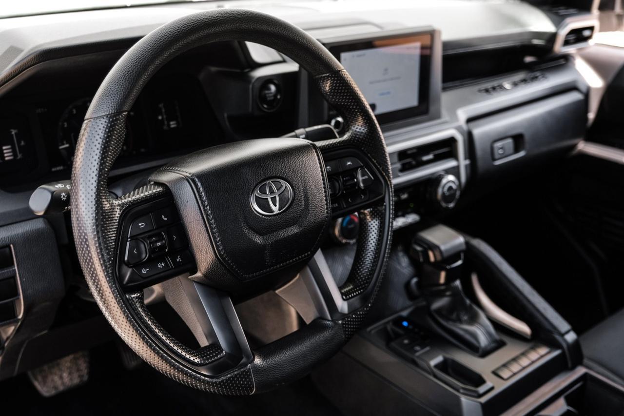 2024 Toyota Tacoma 2WD SR Farmers Branch TX