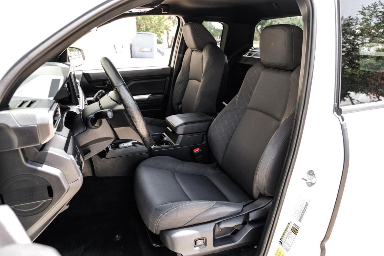 2024 Toyota Tacoma 2WD SR Farmers Branch TX