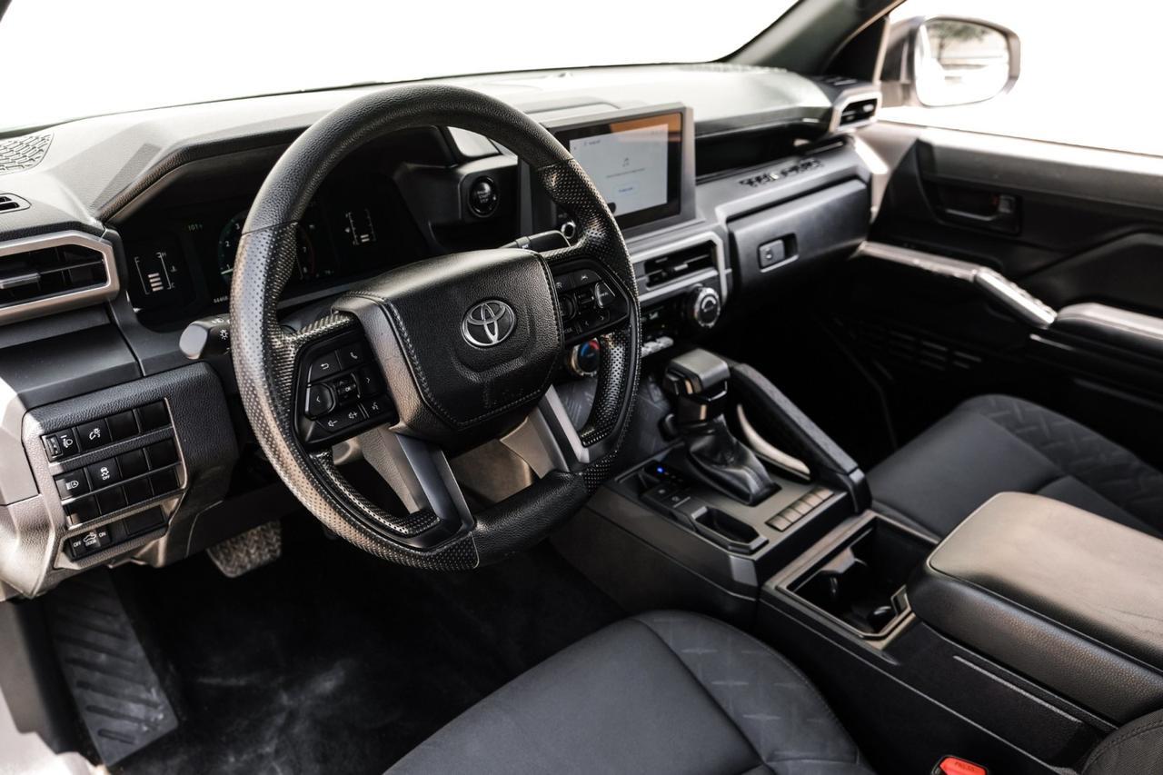 2024 Toyota Tacoma 2WD SR Farmers Branch TX