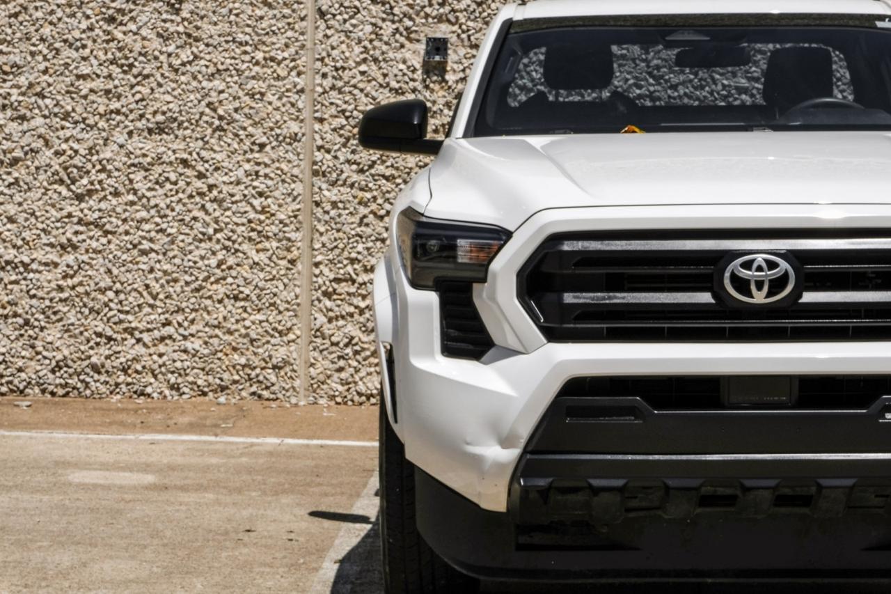 2024 Toyota Tacoma 2WD SR Farmers Branch TX