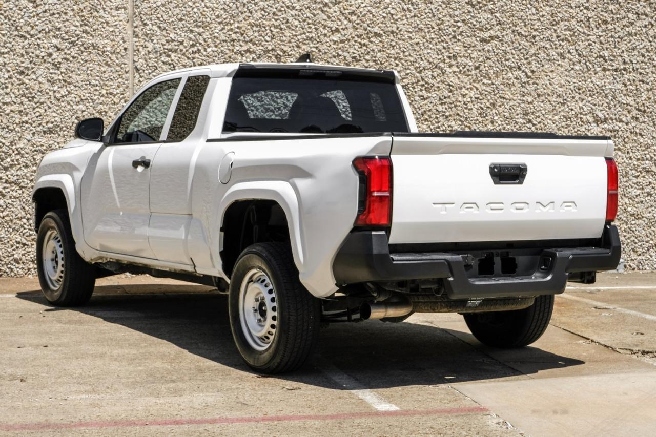 2024 Toyota Tacoma 2WD SR Farmers Branch TX