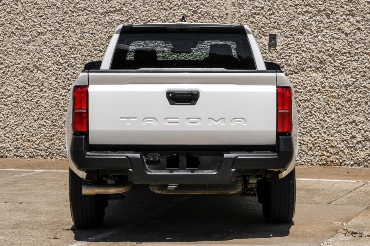 2024 Toyota Tacoma 2WD SR Farmers Branch TX