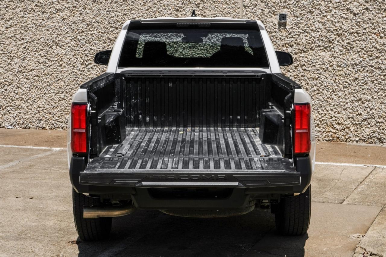 2024 Toyota Tacoma 2WD SR Farmers Branch TX
