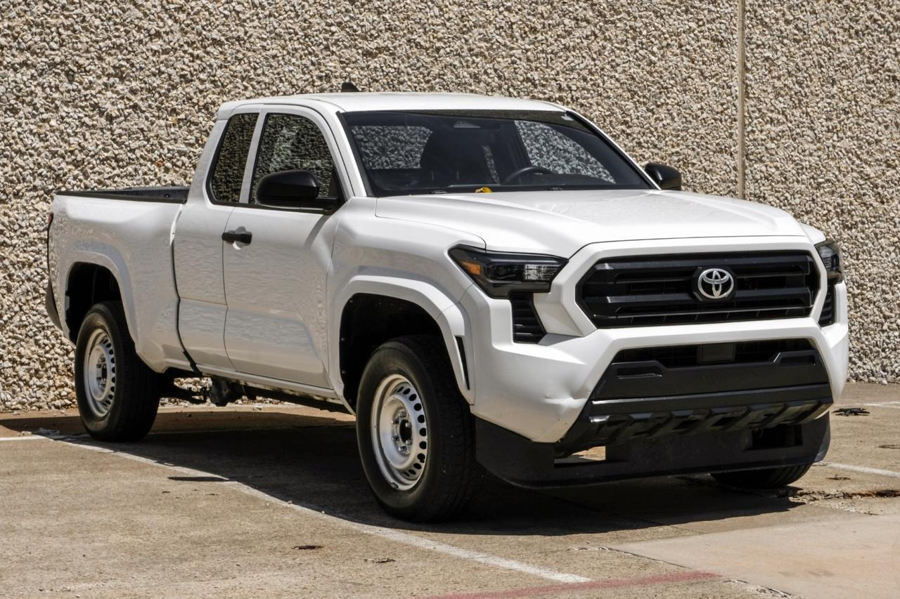 2024 Toyota Tacoma 2WD SR Farmers Branch TX