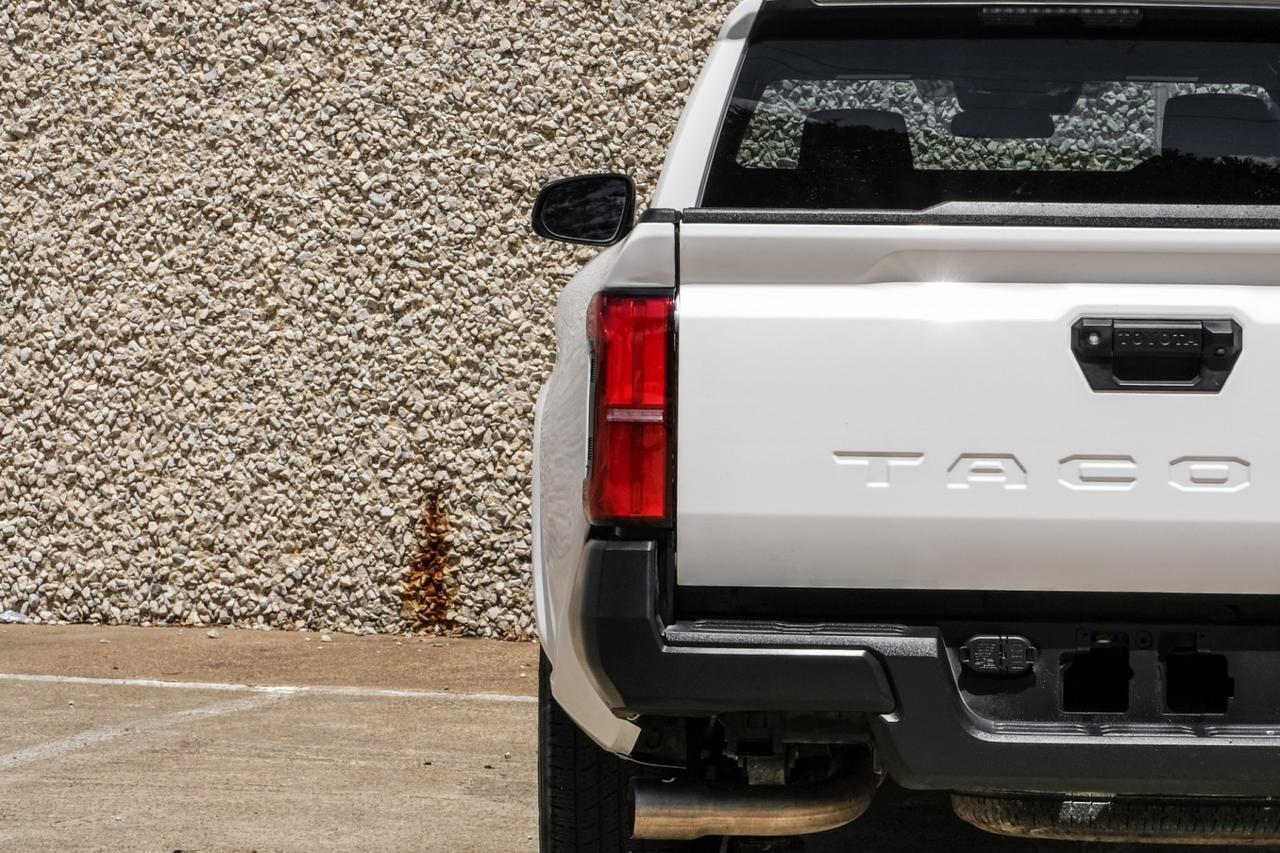 2024 Toyota Tacoma 2WD SR Farmers Branch TX