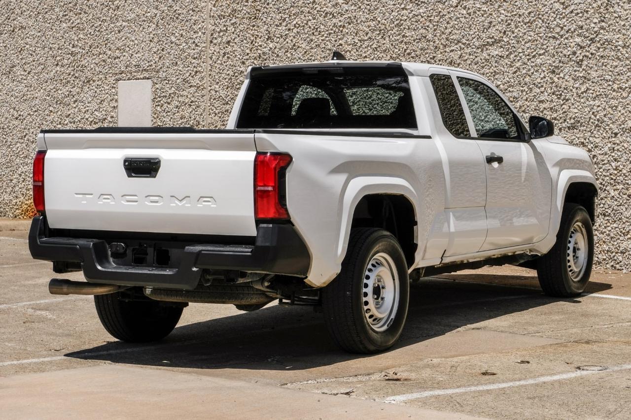 2024 Toyota Tacoma 2WD SR Farmers Branch TX